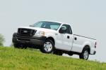 Ford F-150 2004 года
